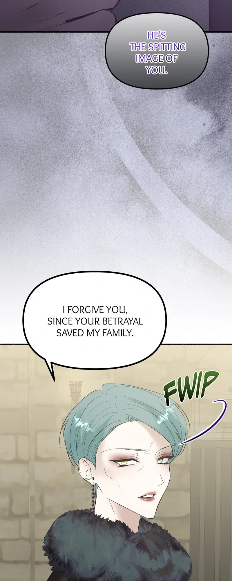 My Angelic Husband is actually a Devil in Disguise Chapter 106 page 11