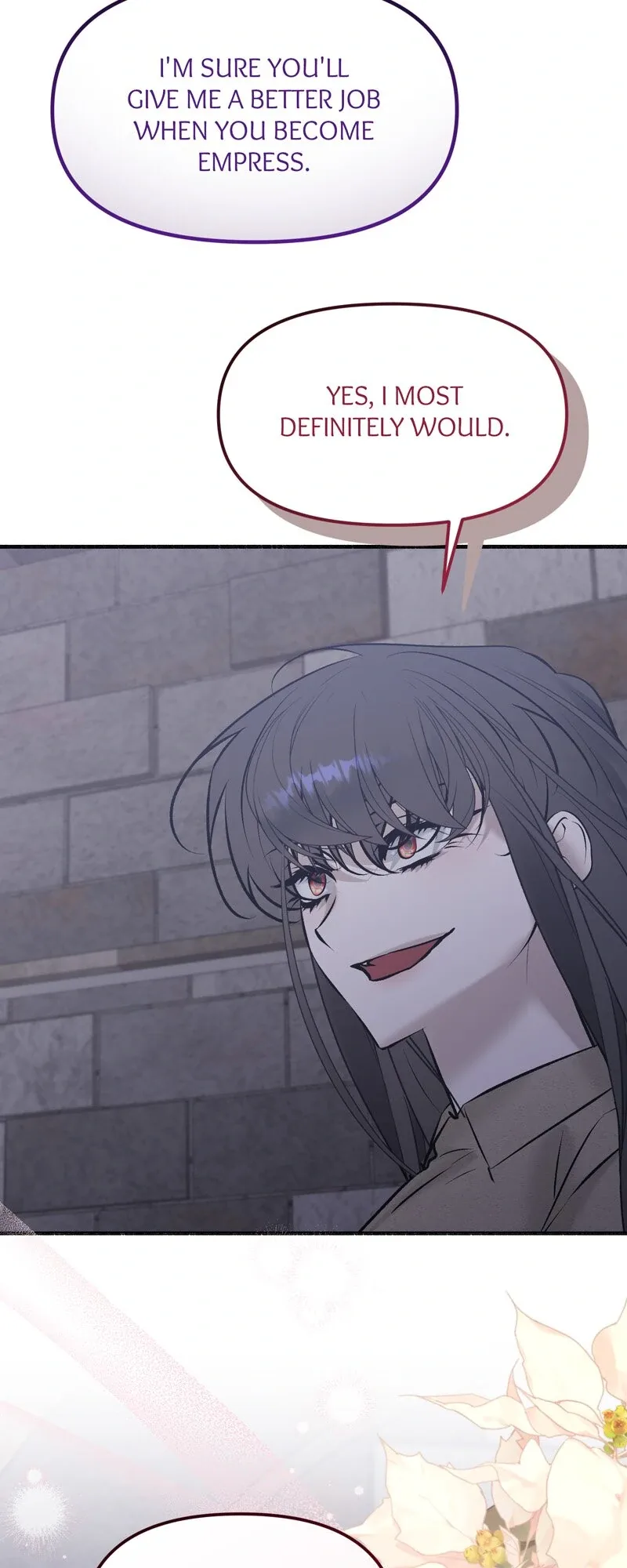 My Angelic Husband is actually a Devil in Disguise Chapter 100 page 61