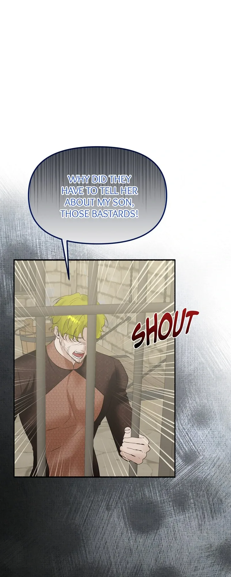 My Angelic Husband is actually a Devil in Disguise Chapter 106 page 16
