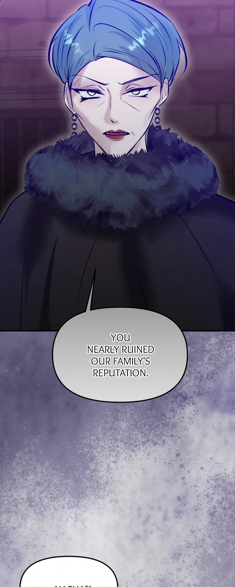 My Angelic Husband is actually a Devil in Disguise Chapter 106 page 3