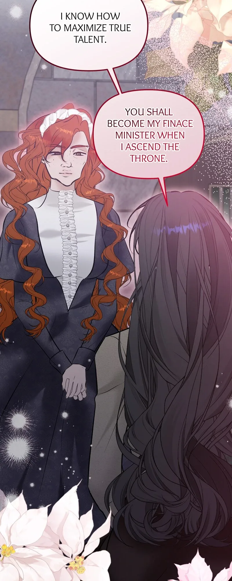 My Angelic Husband is actually a Devil in Disguise Chapter 100 page 62