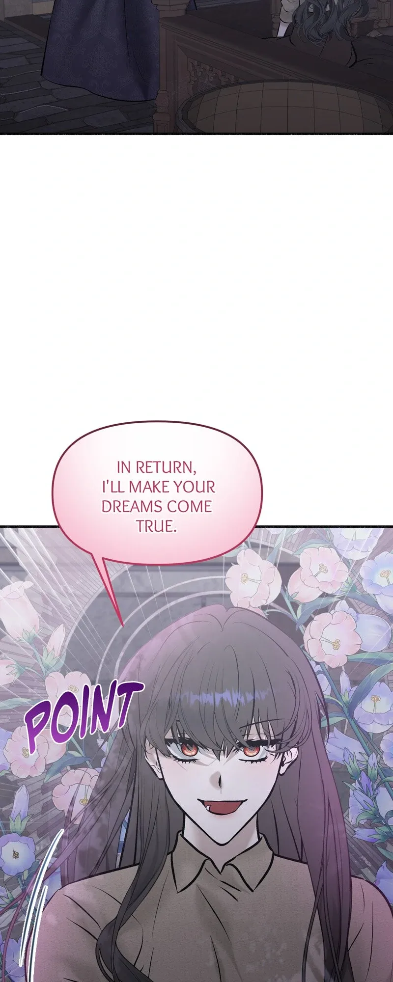 My Angelic Husband is actually a Devil in Disguise Chapter 100 page 57