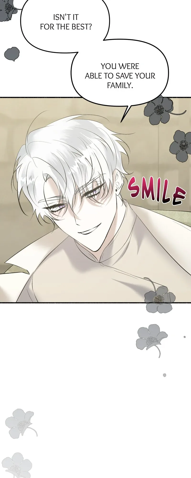 My Angelic Husband is actually a Devil in Disguise Chapter 106 page 19
