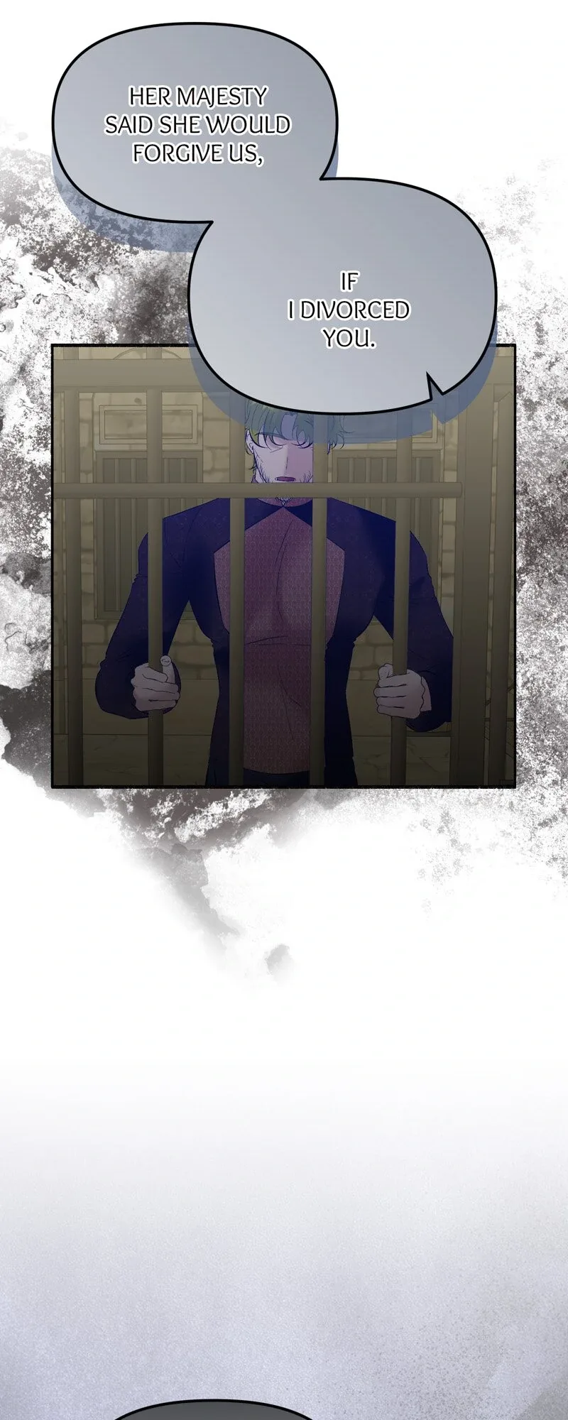My Angelic Husband is actually a Devil in Disguise Chapter 106 page 9