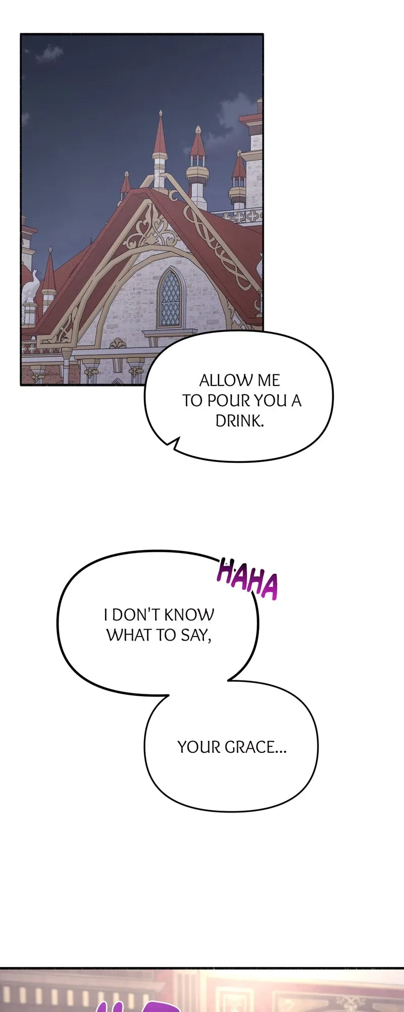 My Angelic Husband is actually a Devil in Disguise Chapter 100 page 64