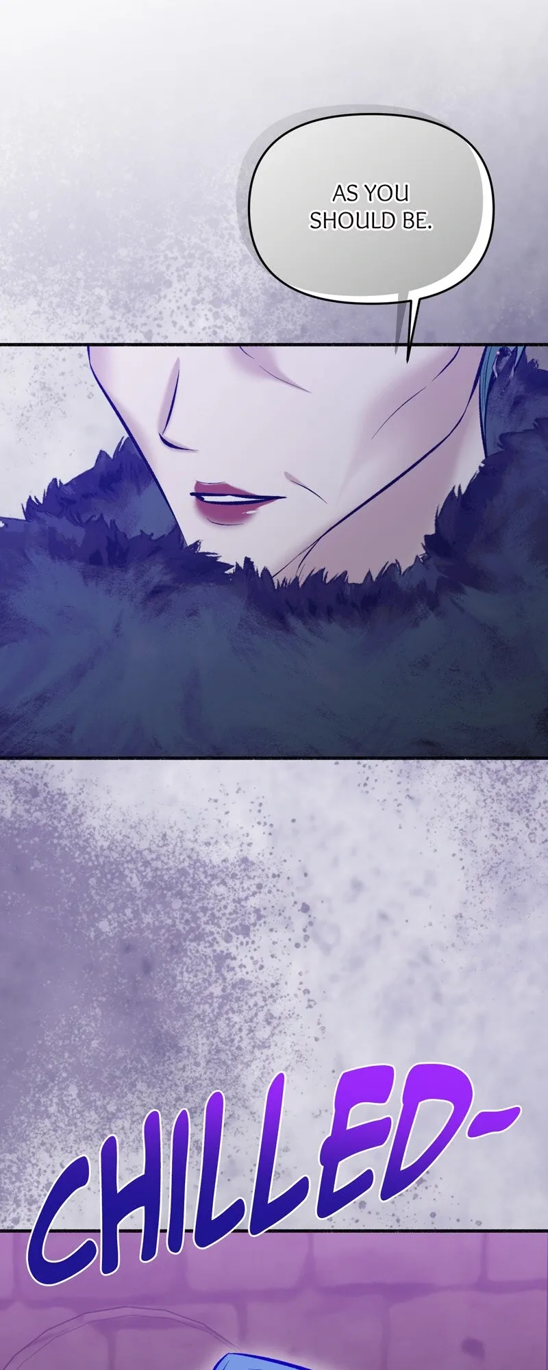My Angelic Husband is actually a Devil in Disguise Chapter 106 page 2