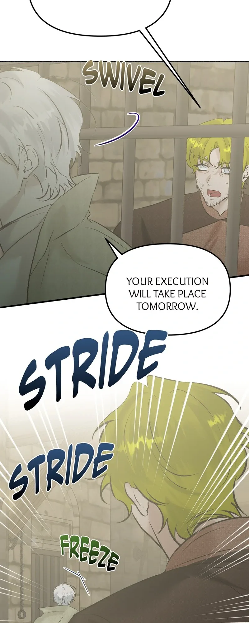 My Angelic Husband is actually a Devil in Disguise Chapter 106 page 25