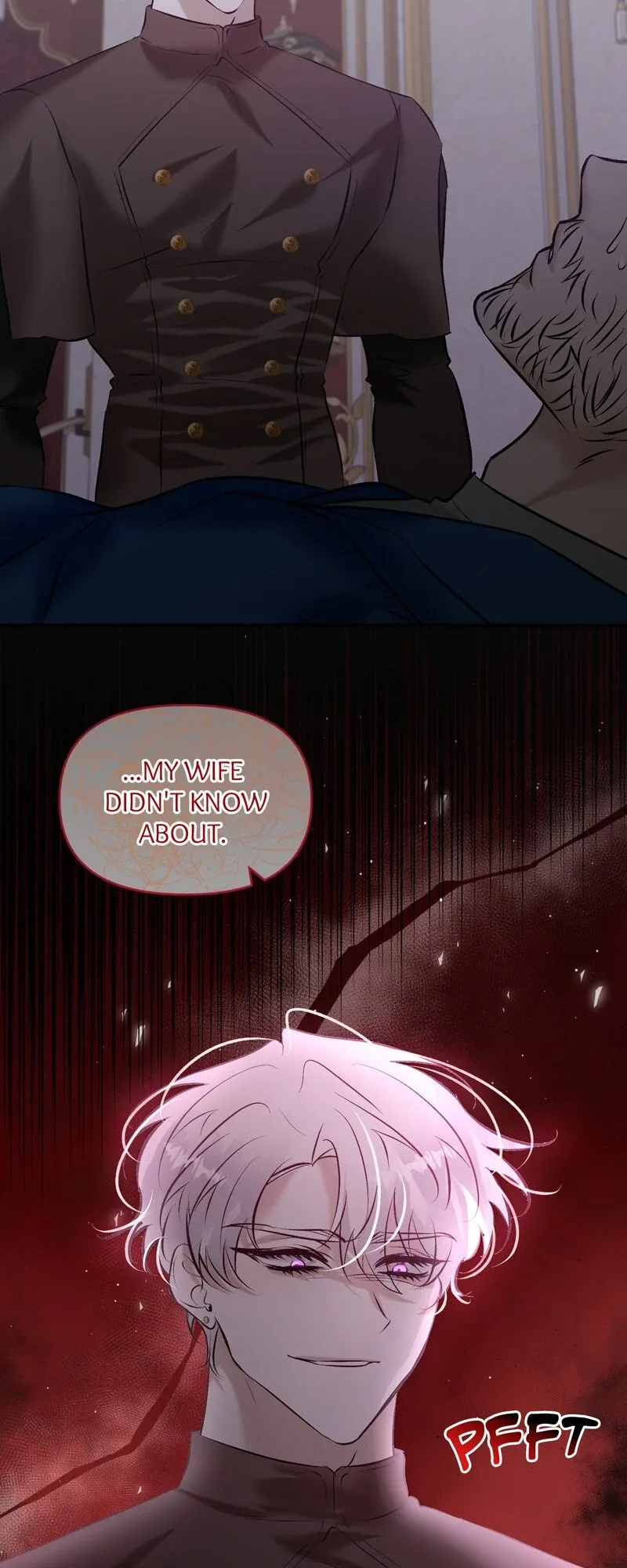 My Angelic Husband is actually a Devil in Disguise Chapter 100 page 71