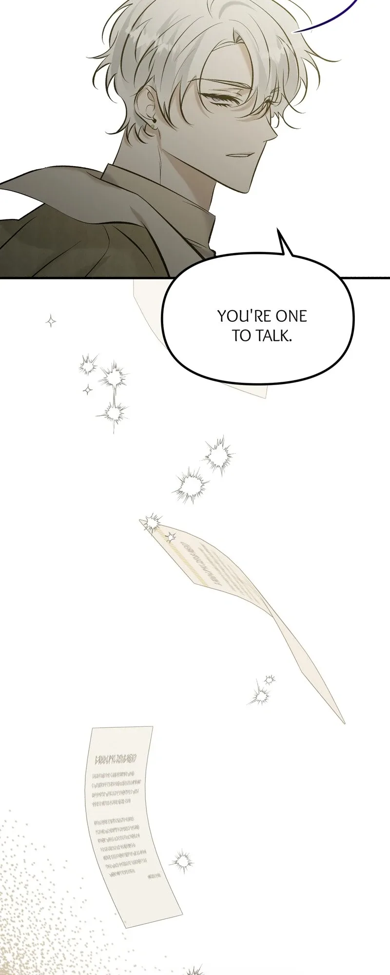 My Angelic Husband is actually a Devil in Disguise Chapter 106 page 27