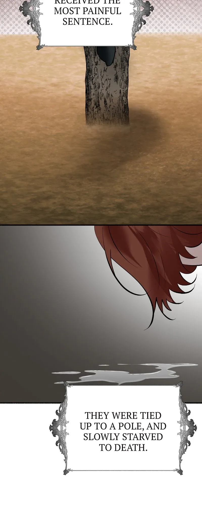 My Angelic Husband is actually a Devil in Disguise Chapter 106 page 31