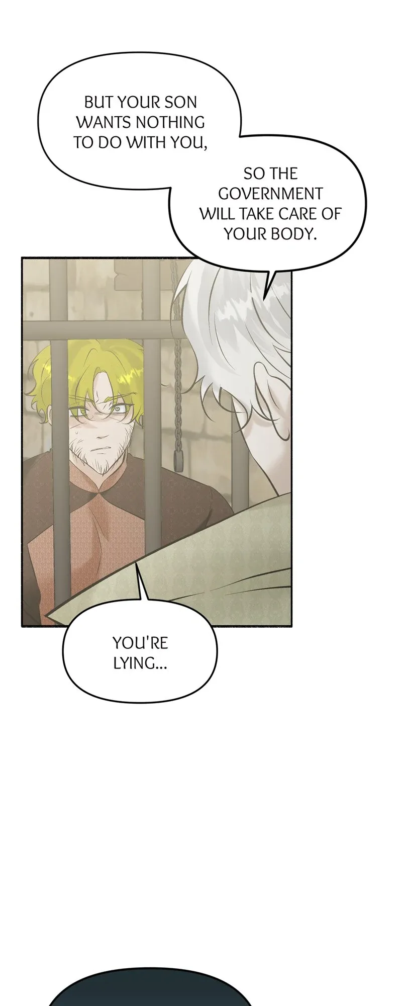 My Angelic Husband is actually a Devil in Disguise Chapter 106 page 23