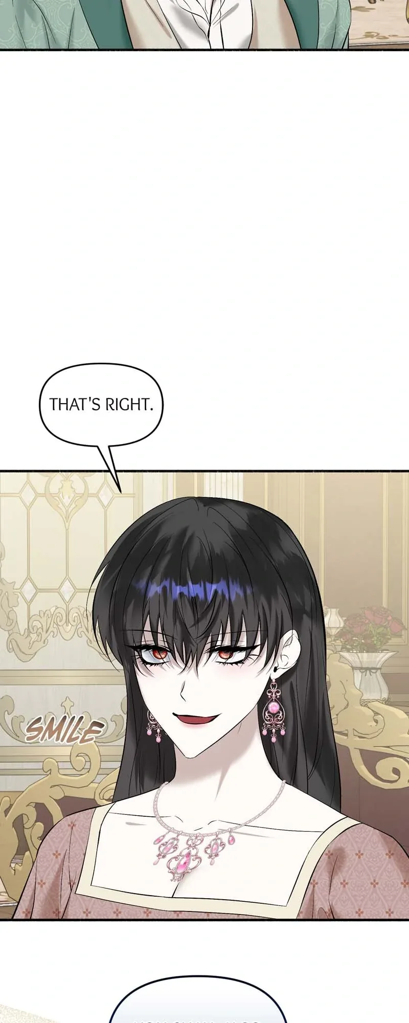 My Angelic Husband is actually a Devil in Disguise Chapter 107 page 11