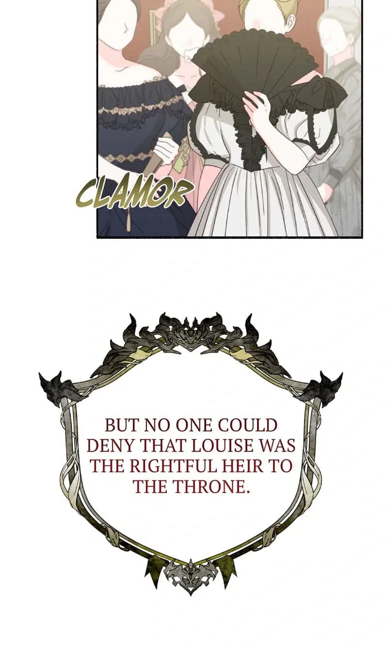 My Angelic Husband is actually a Devil in Disguise Chapter 107 page 14