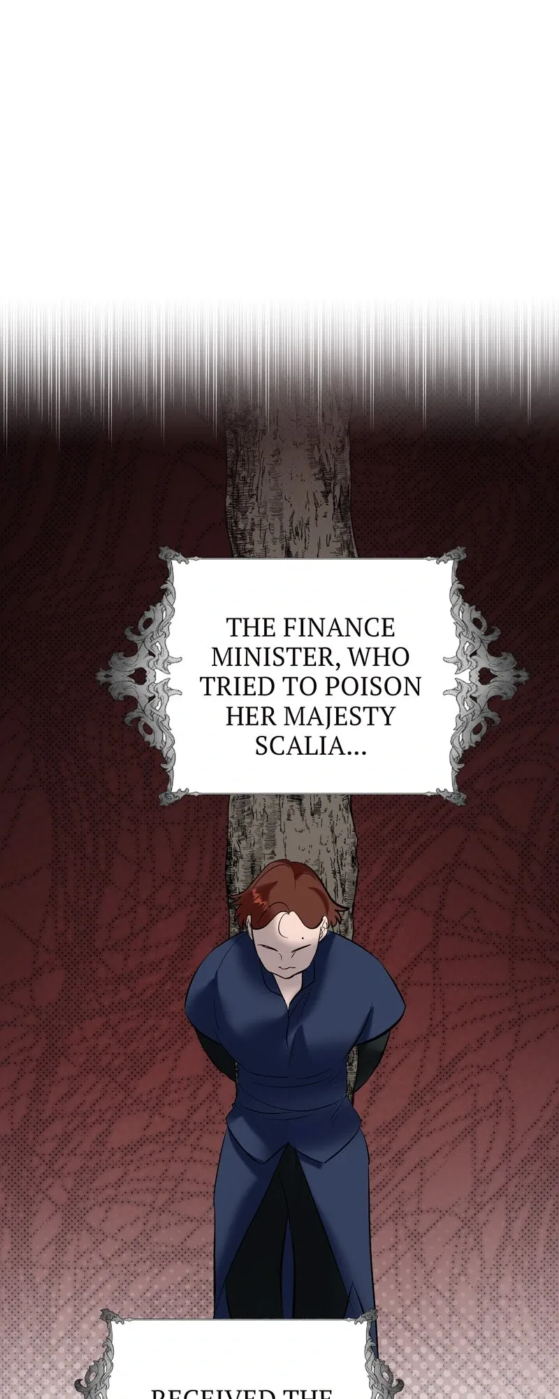 My Angelic Husband is actually a Devil in Disguise Chapter 106 page 30
