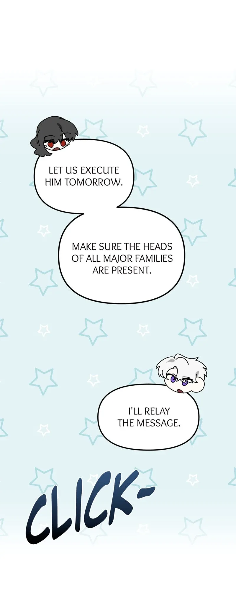 My Angelic Husband is actually a Devil in Disguise Chapter 106 page 44