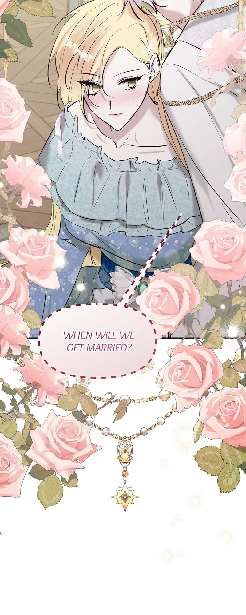 My Angelic Husband is actually a Devil in Disguise Chapter 107 page 73