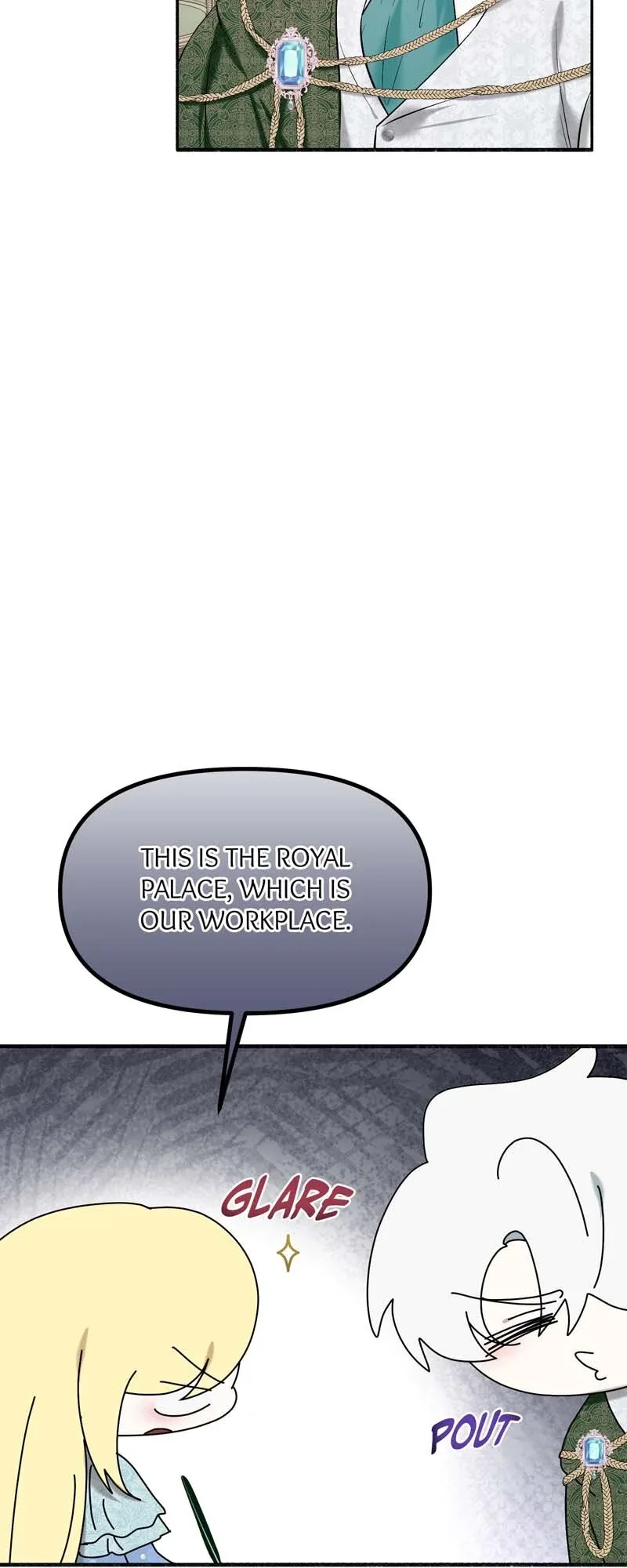 My Angelic Husband is actually a Devil in Disguise Chapter 107 page 62