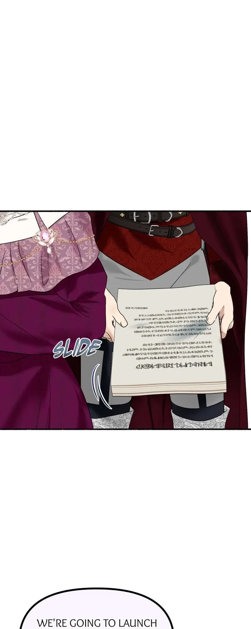 My Angelic Husband is actually a Devil in Disguise Chapter 107 page 55