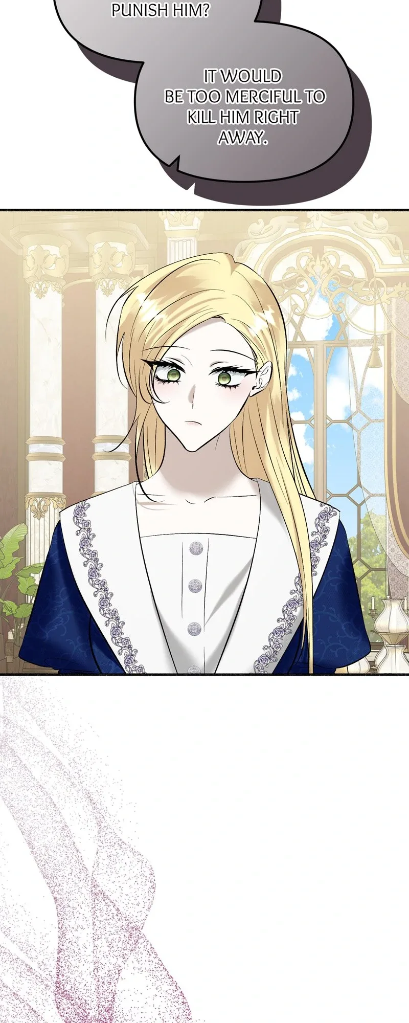 My Angelic Husband is actually a Devil in Disguise Chapter 106 page 34