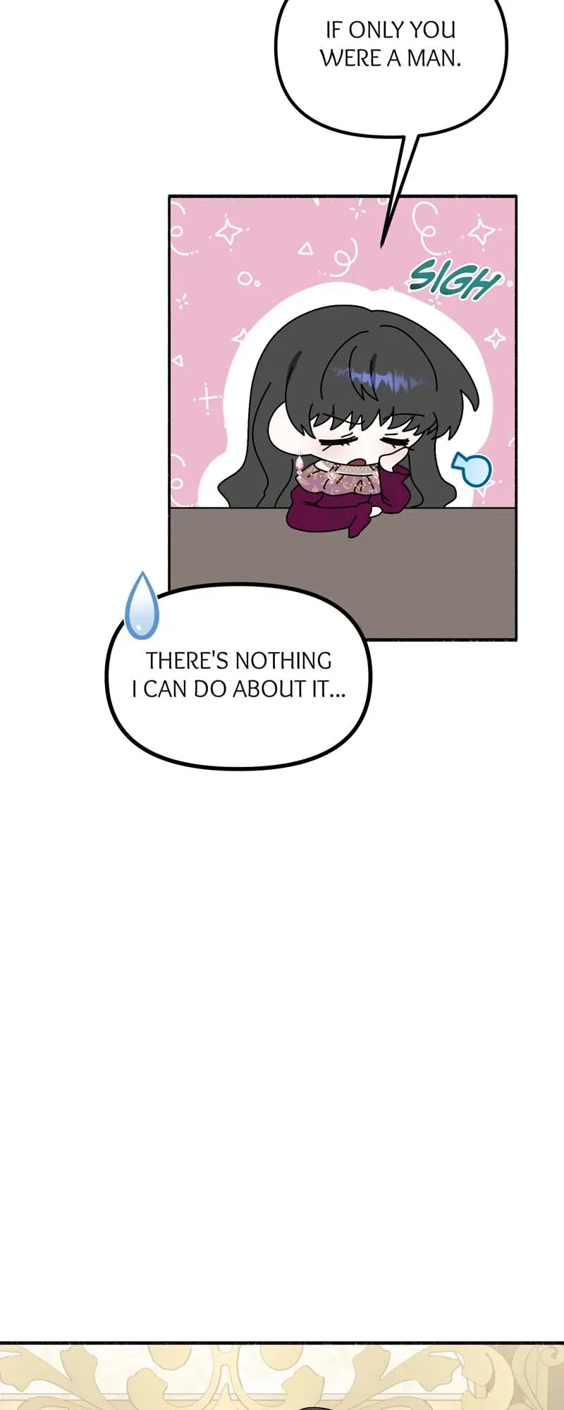My Angelic Husband is actually a Devil in Disguise Chapter 107 page 43