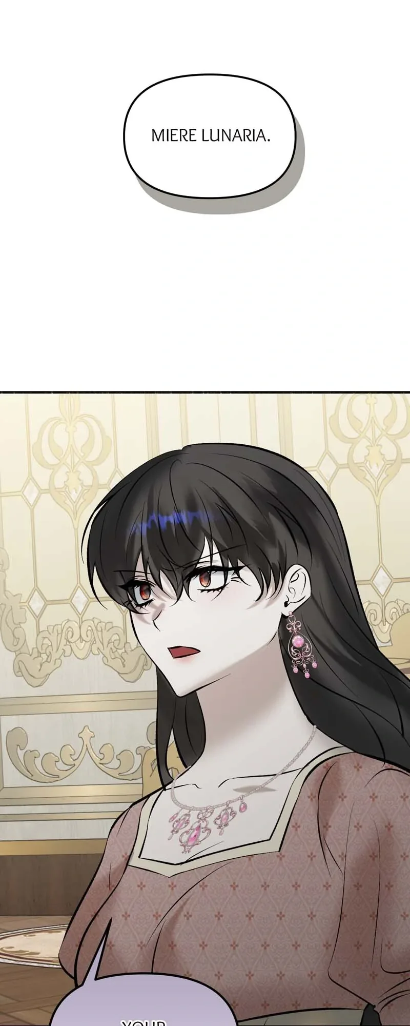My Angelic Husband is actually a Devil in Disguise Chapter 107 page 2