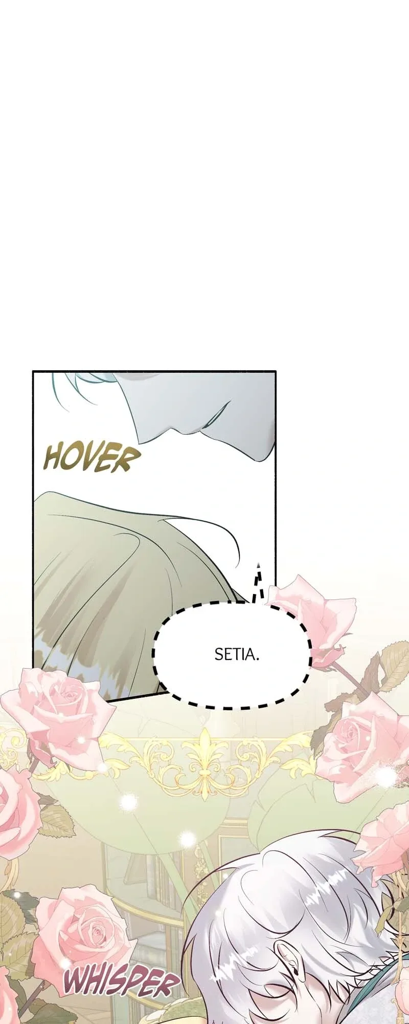 My Angelic Husband is actually a Devil in Disguise Chapter 107 page 72