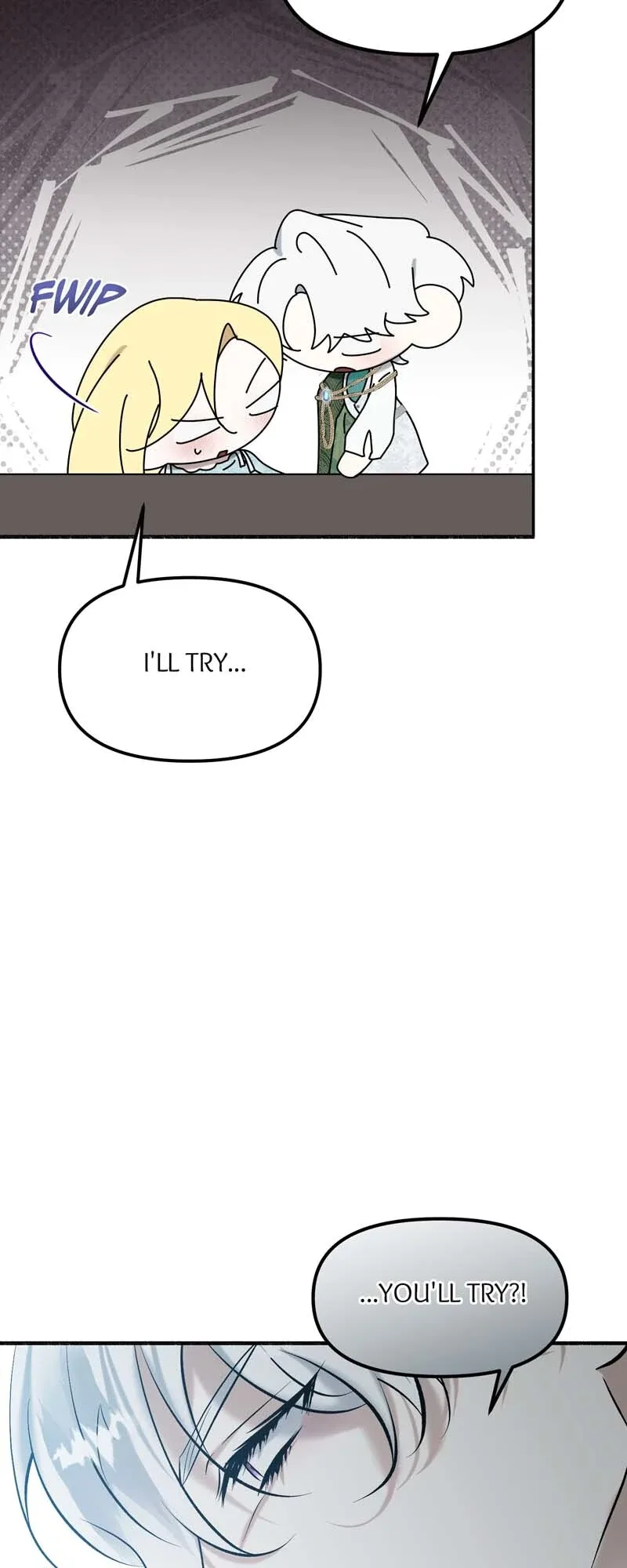 My Angelic Husband is actually a Devil in Disguise Chapter 107 page 69