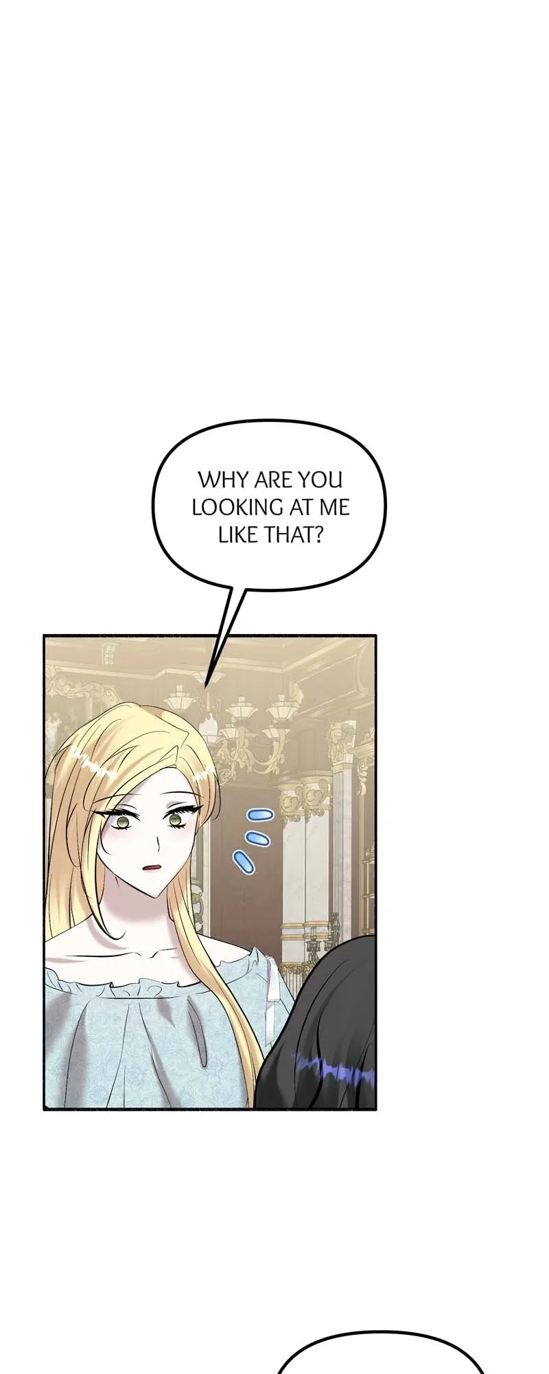 My Angelic Husband is actually a Devil in Disguise Chapter 107 page 42