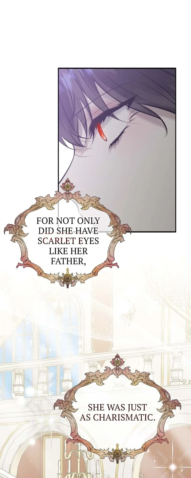 My Angelic Husband is actually a Devil in Disguise Chapter 107 page 15