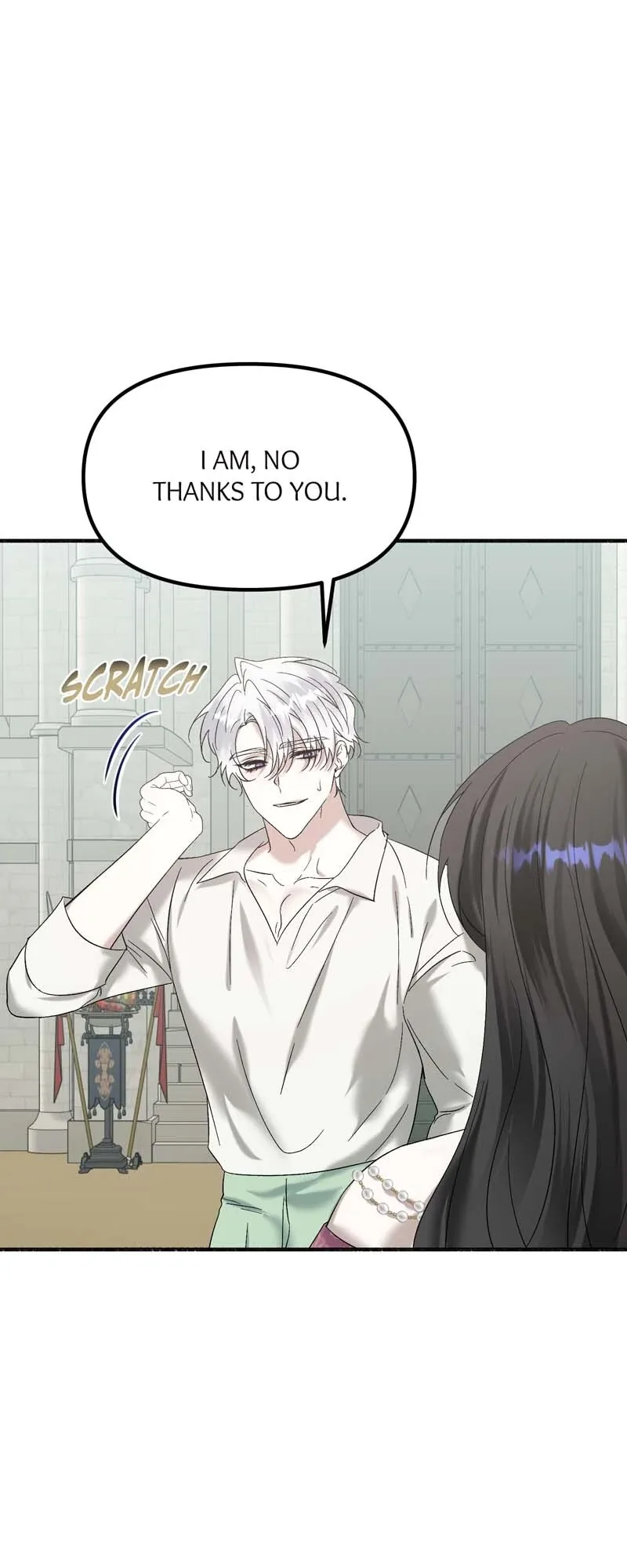 My Angelic Husband is actually a Devil in Disguise Chapter 107 page 52