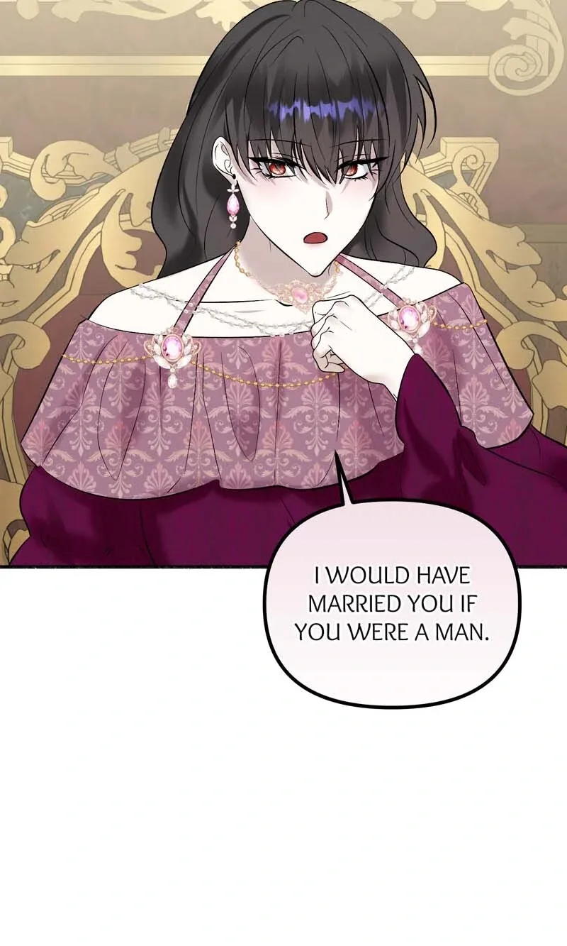 My Angelic Husband is actually a Devil in Disguise Chapter 107 page 44