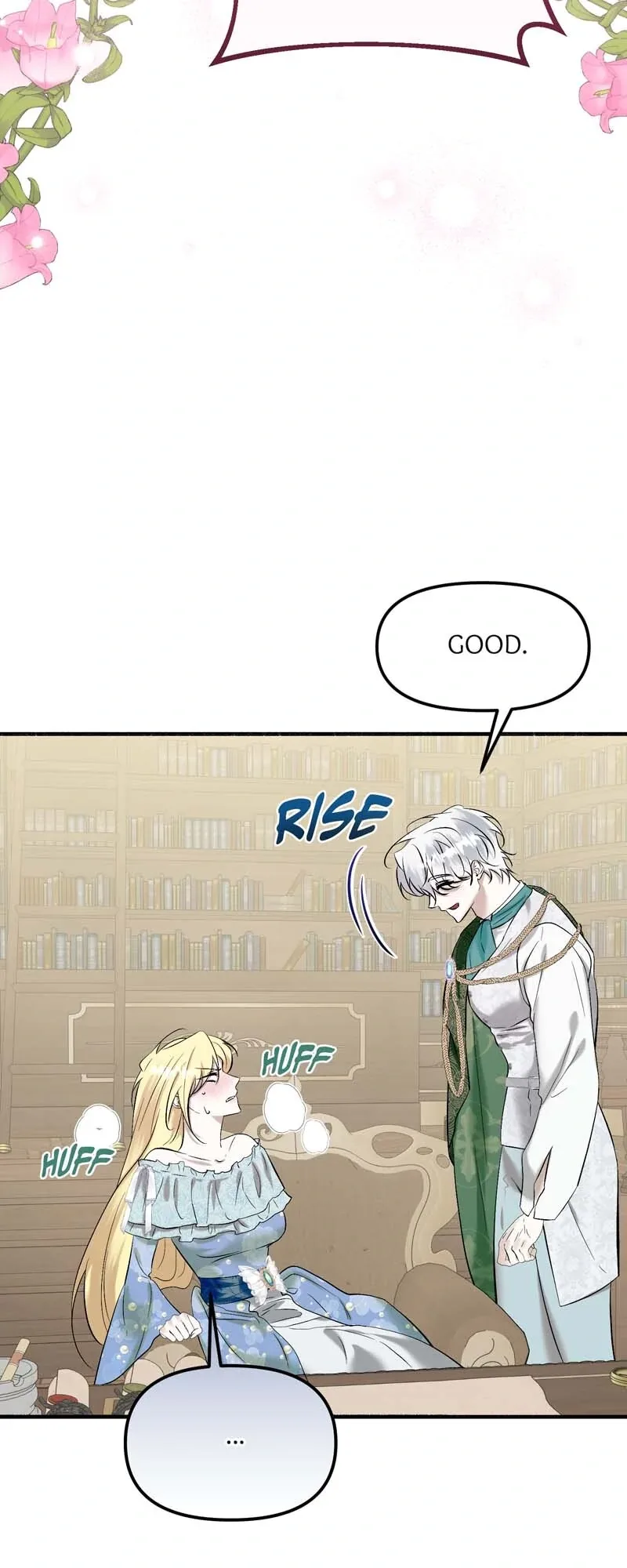 My Angelic Husband is actually a Devil in Disguise Chapter 107 page 71