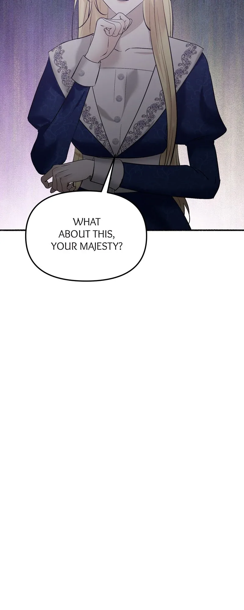 My Angelic Husband is actually a Devil in Disguise Chapter 106 page 39