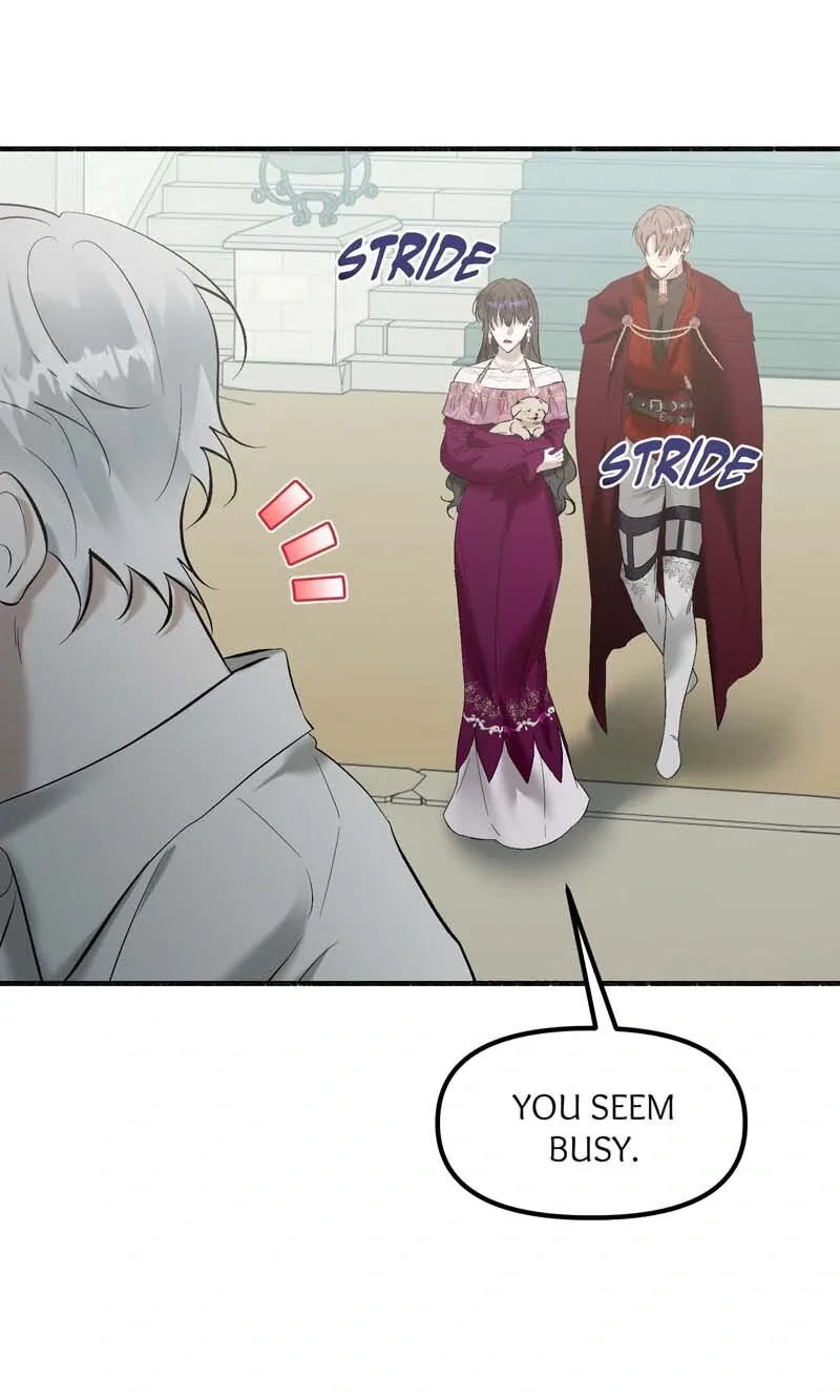 My Angelic Husband is actually a Devil in Disguise Chapter 107 page 51