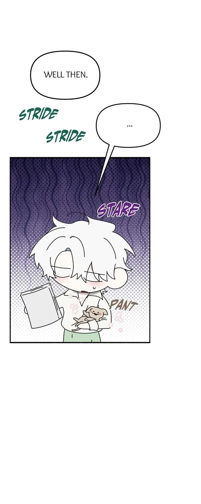 My Angelic Husband is actually a Devil in Disguise Chapter 107 page 57