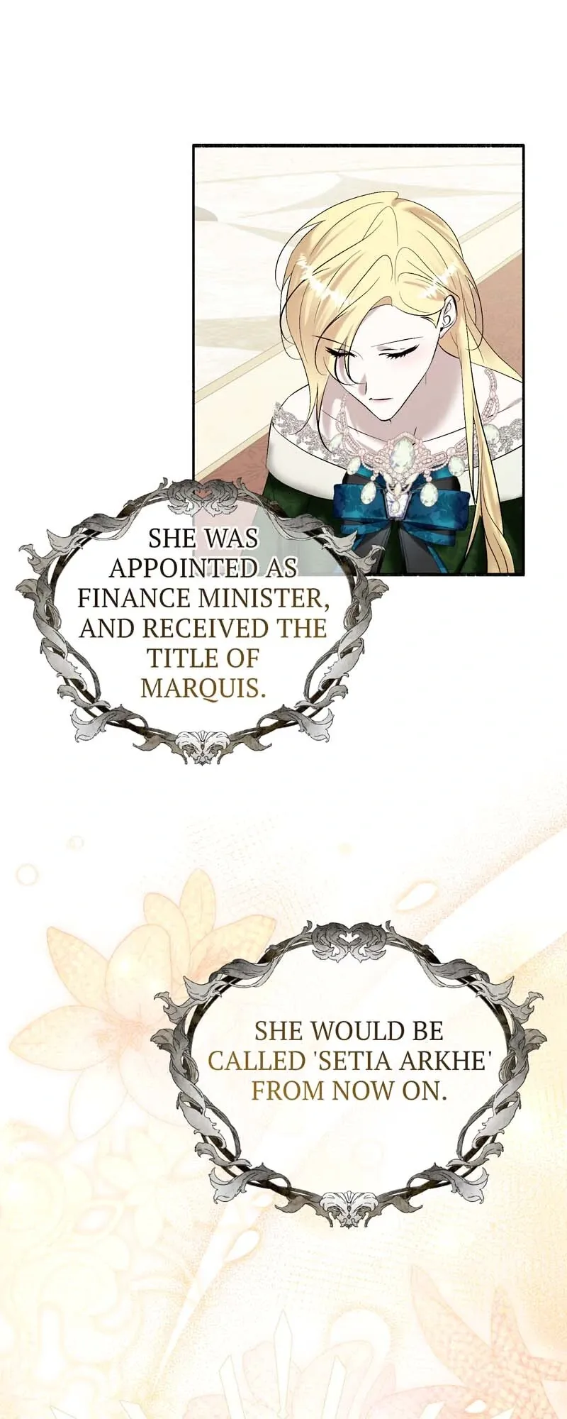 My Angelic Husband is actually a Devil in Disguise Chapter 107 page 19