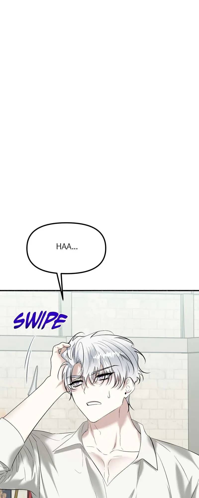 My Angelic Husband is actually a Devil in Disguise Chapter 107 page 48