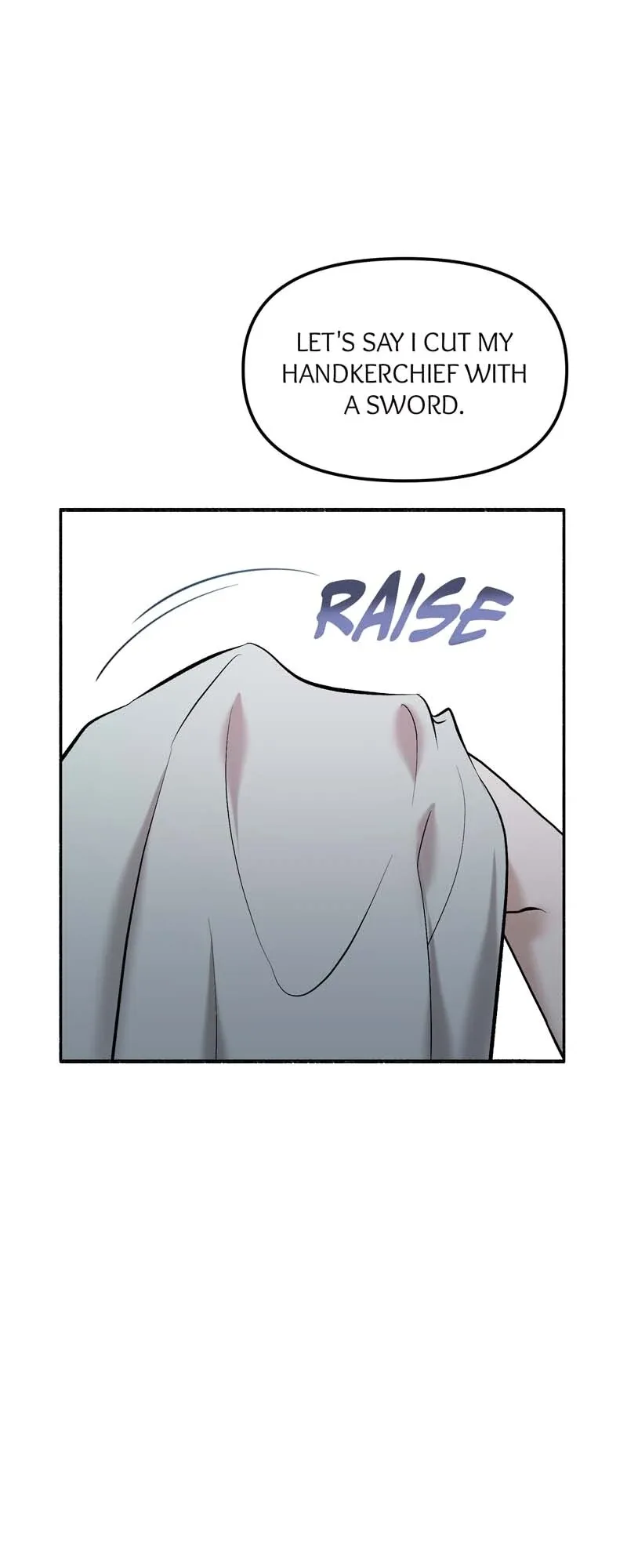My Angelic Husband is actually a Devil in Disguise Chapter 107 page 5