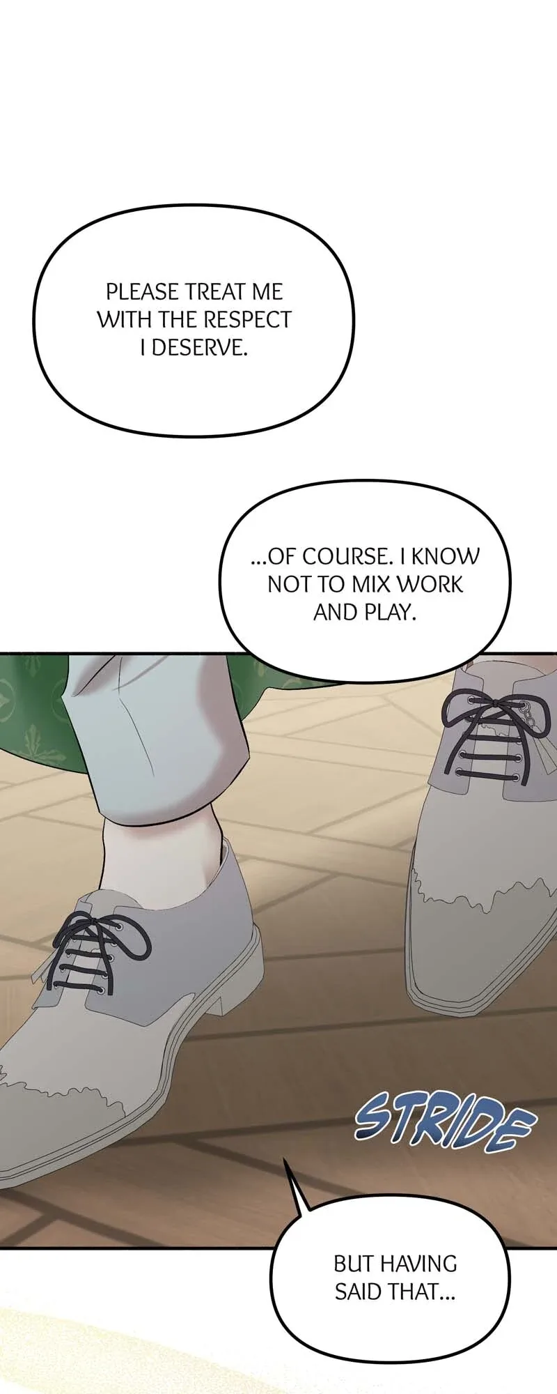 My Angelic Husband is actually a Devil in Disguise Chapter 107 page 64