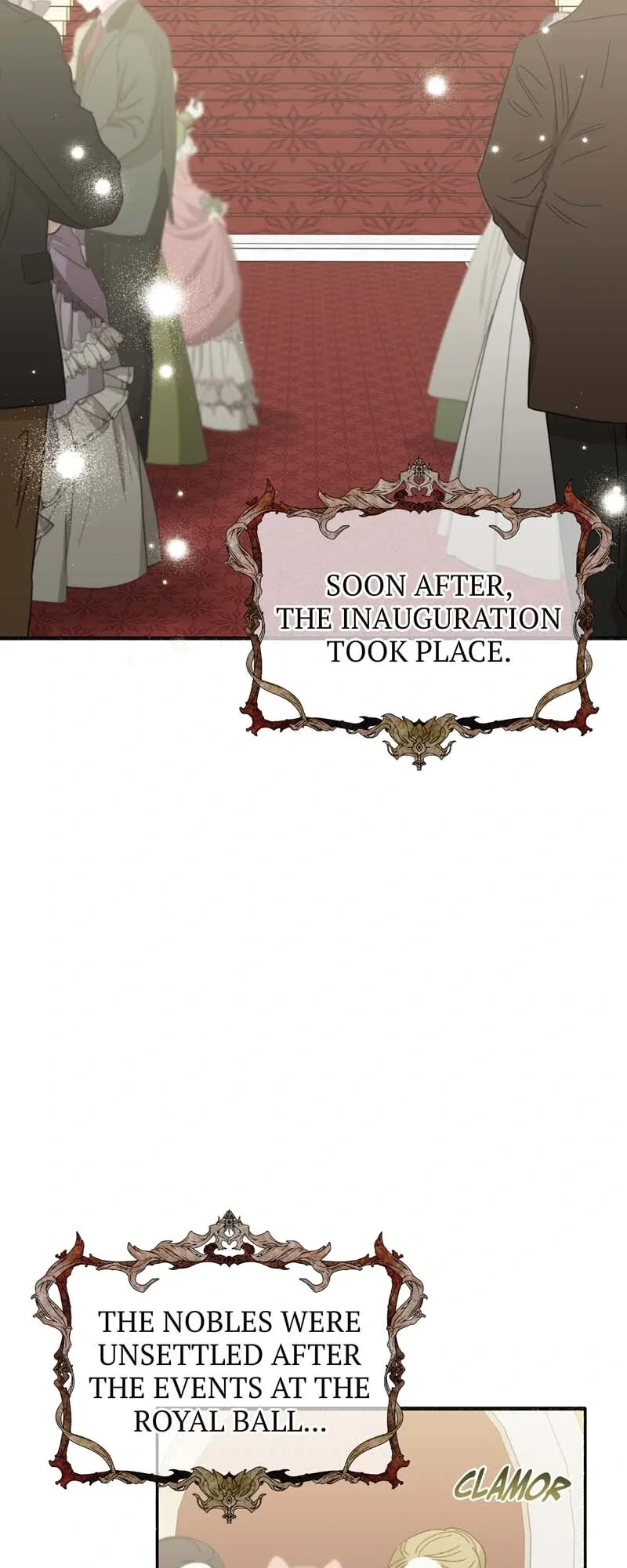 My Angelic Husband is actually a Devil in Disguise Chapter 107 page 13