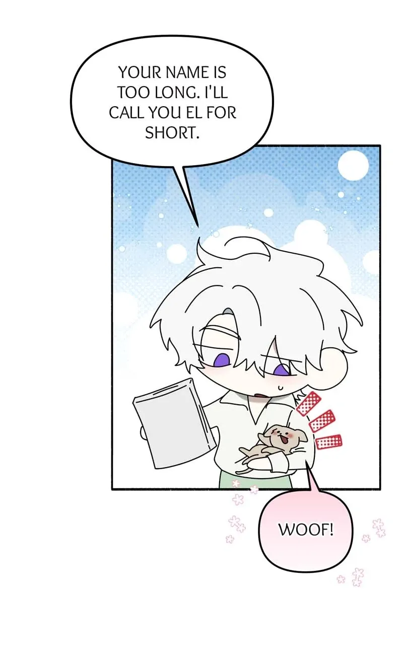 My Angelic Husband is actually a Devil in Disguise Chapter 107 page 58