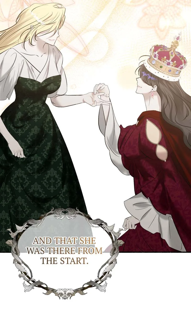My Angelic Husband is actually a Devil in Disguise Chapter 107 page 21