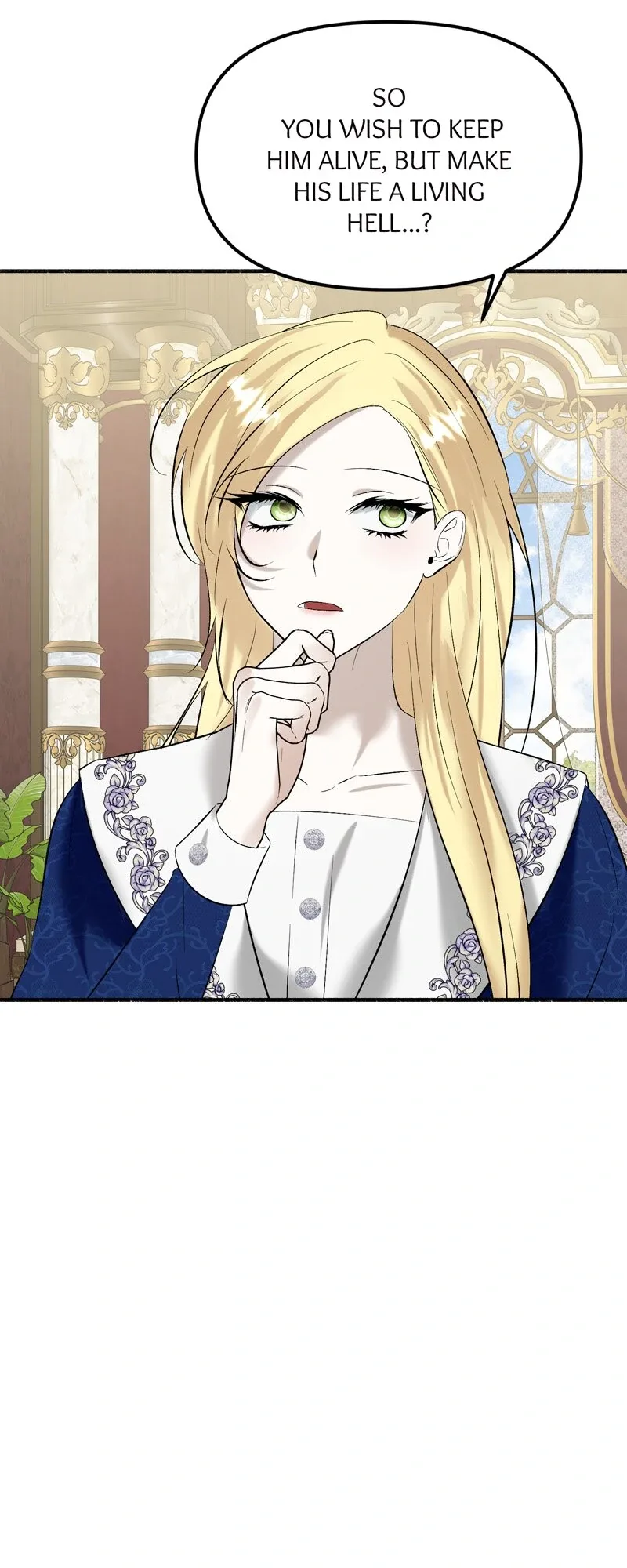 My Angelic Husband is actually a Devil in Disguise Chapter 106 page 37