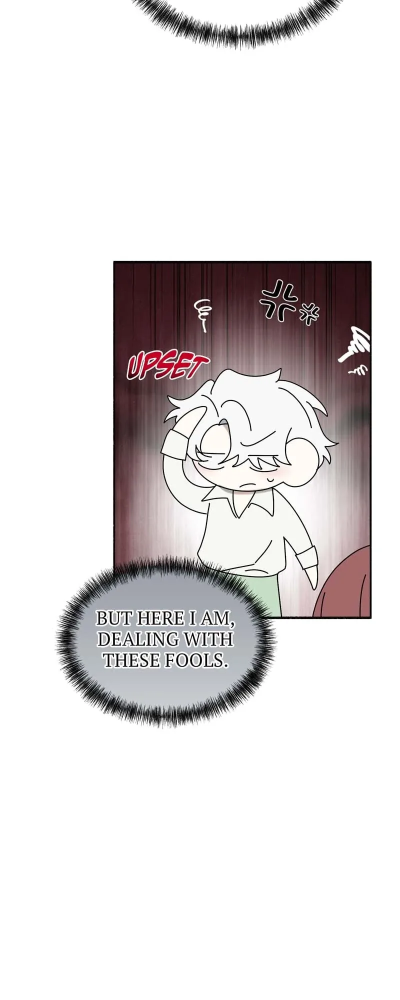 My Angelic Husband is actually a Devil in Disguise Chapter 107 page 50