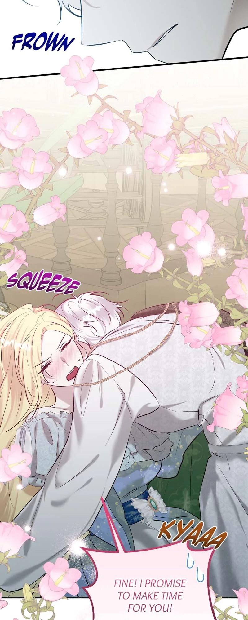 My Angelic Husband is actually a Devil in Disguise Chapter 107 page 70