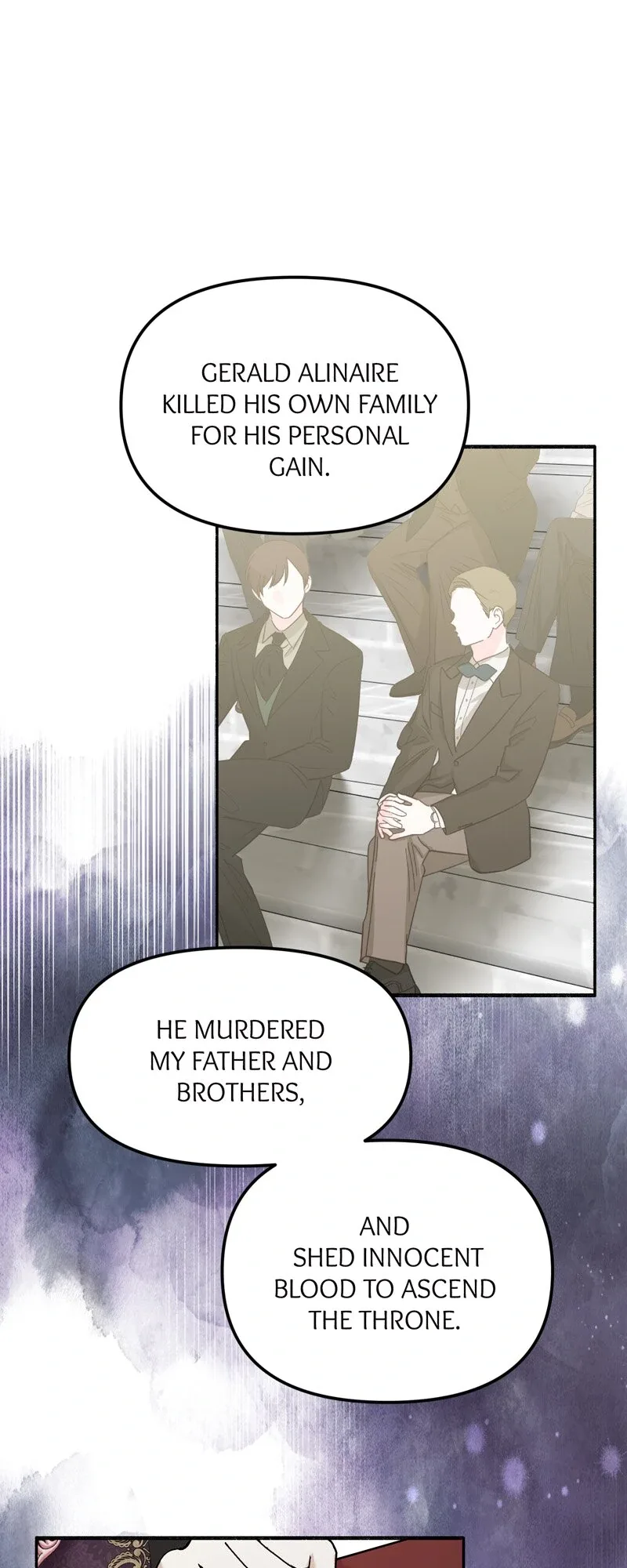 My Angelic Husband is actually a Devil in Disguise Chapter 106 page 50