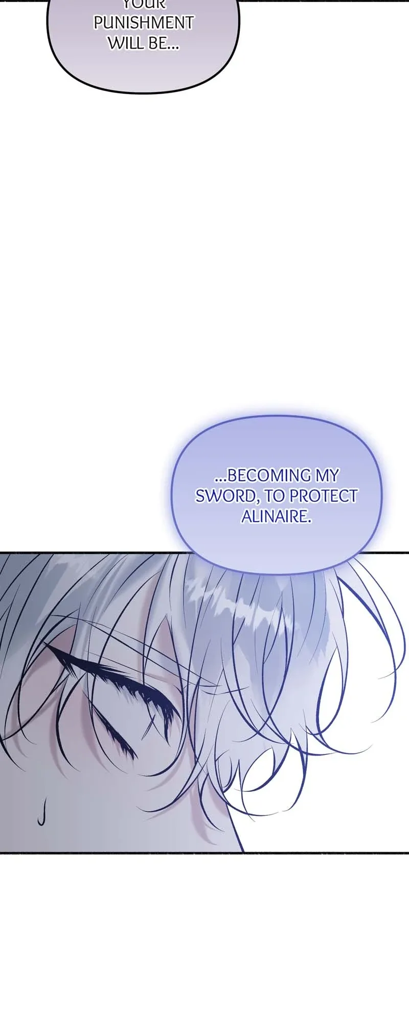My Angelic Husband is actually a Devil in Disguise Chapter 107 page 3