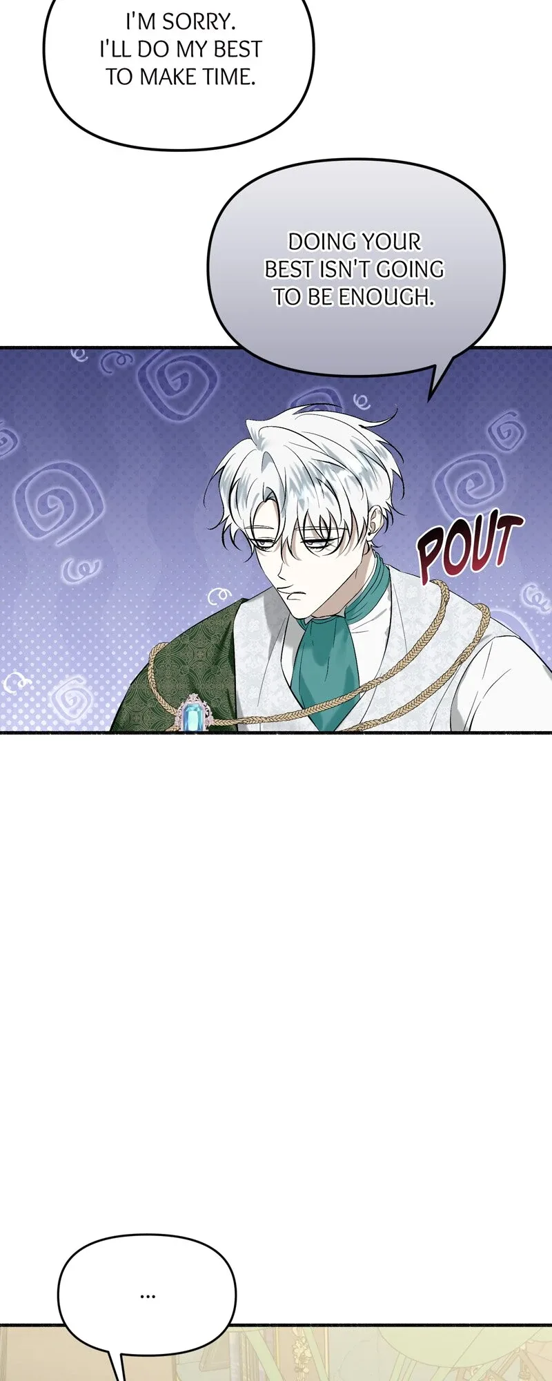 My Angelic Husband is actually a Devil in Disguise Chapter 108 page 6