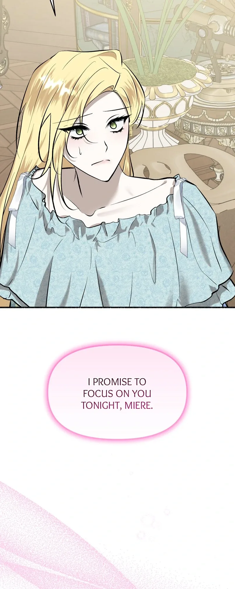 My Angelic Husband is actually a Devil in Disguise Chapter 108 page 7