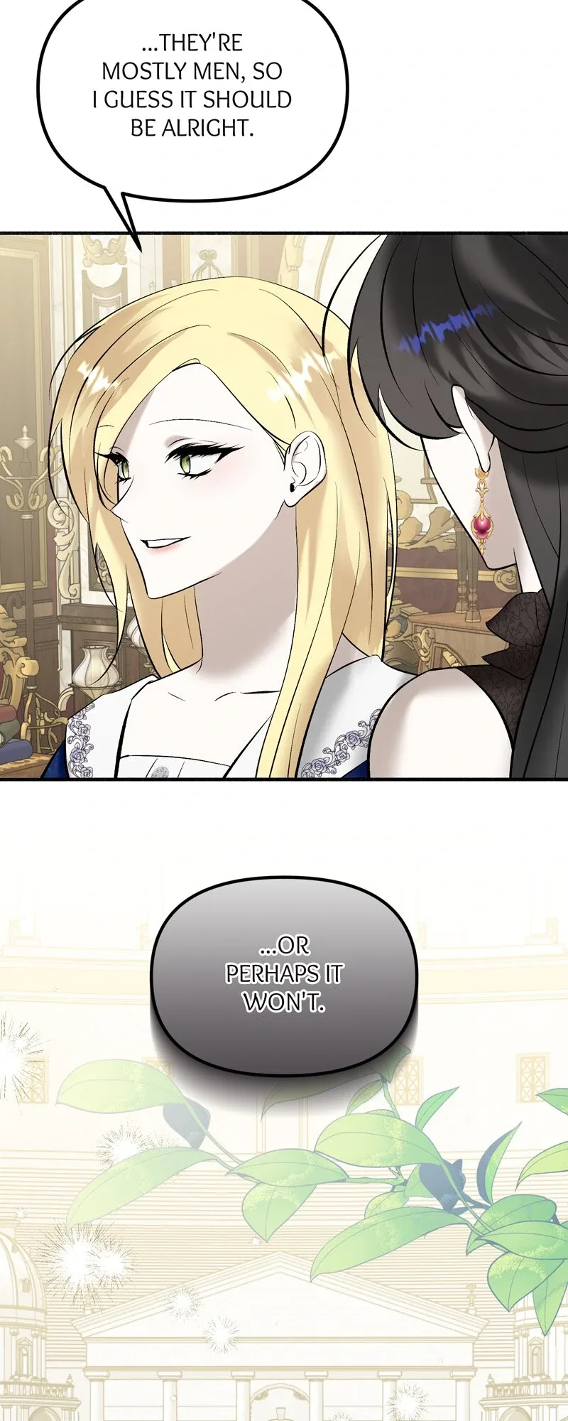 My Angelic Husband is actually a Devil in Disguise Chapter 106 page 46
